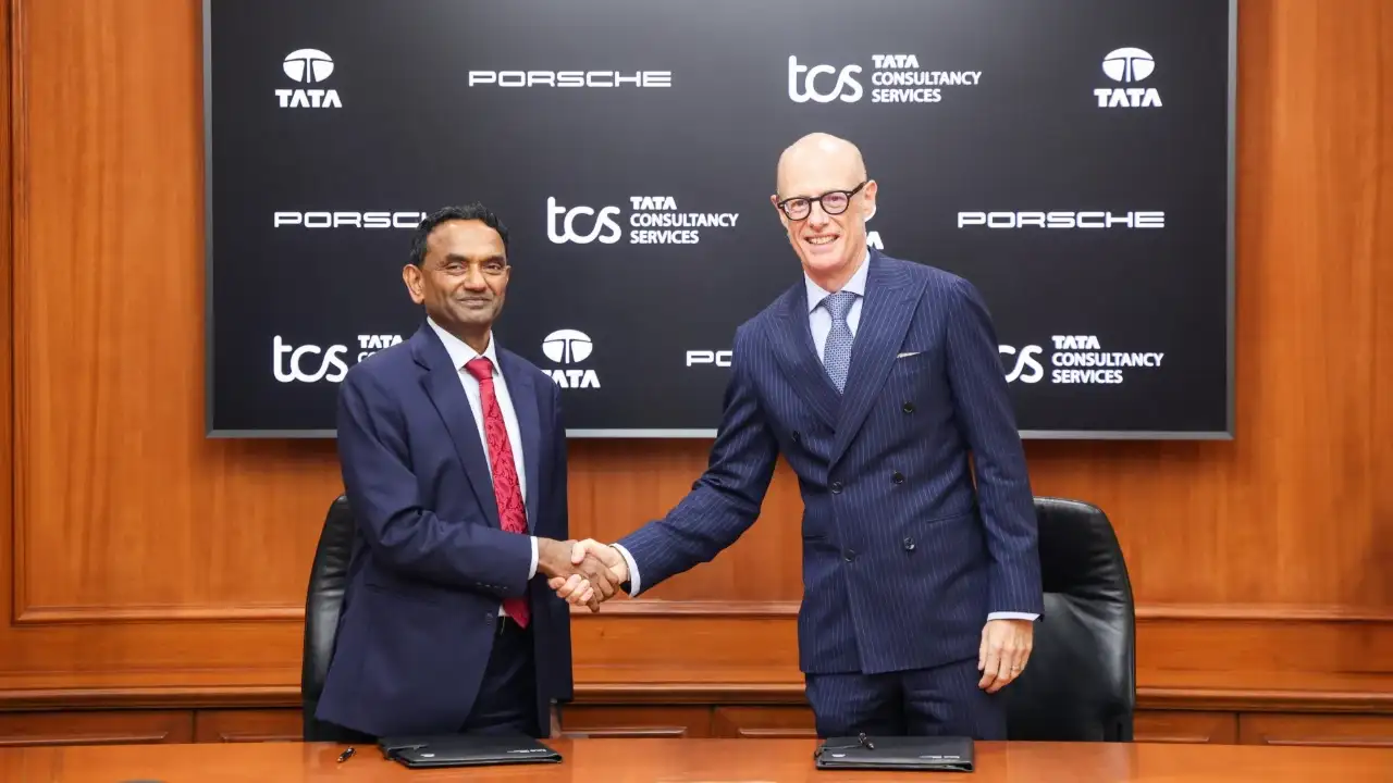 TCS set to acquire Porsche IT arm MHP. TCS set to acquire Porsche IT arm MHP.